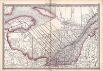 Quebec, Wells County 1881